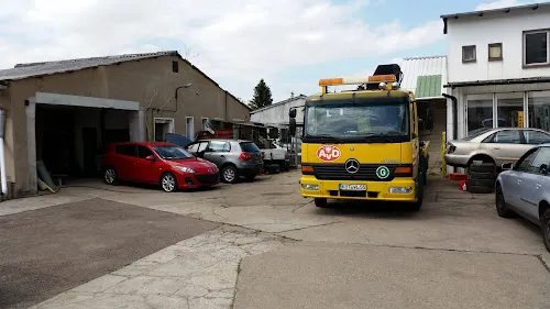 4 - KFZ - Meisterwerkstatt Nico Lehmann