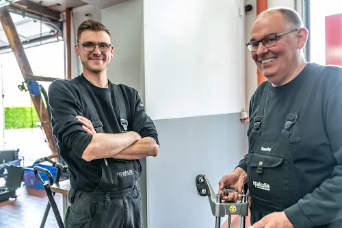 7 - KFZ-Meisterwerkstatt Performance Automobile Peitz UG