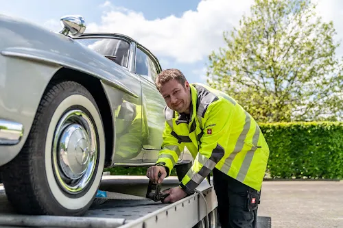 3 - KFZ-Meisterwerkstatt Performance Automobile Peitz UG