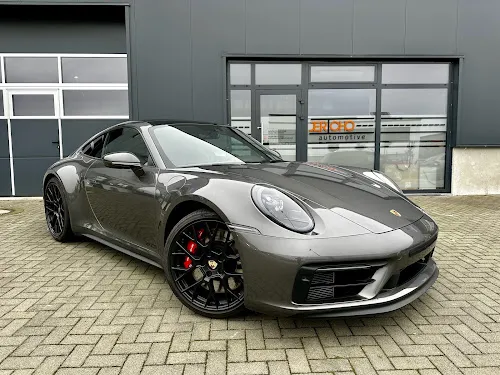 7 - KFZ Meisterwerkstatt Plum