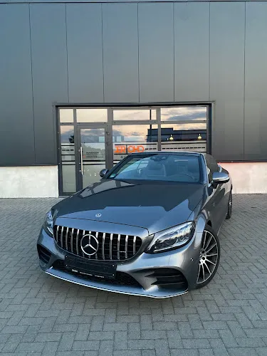 5 - KFZ Meisterwerkstatt Plum