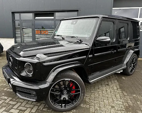 3 - KFZ Meisterwerkstatt Plum