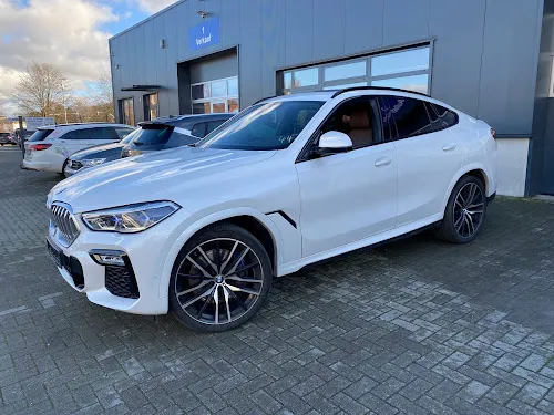 8 - KFZ Meisterwerkstatt Plum