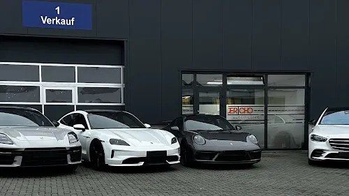 2 - KFZ Meisterwerkstatt Plum