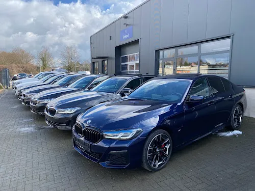 4 - KFZ Meisterwerkstatt Plum