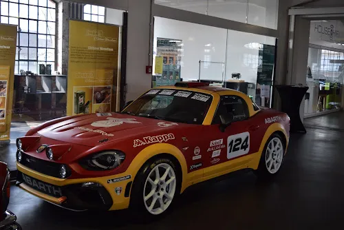 2 - KFZ Meisterwerkstatt Sass