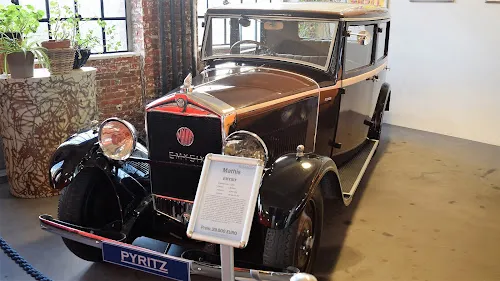 5 - KFZ Meisterwerkstatt Sass