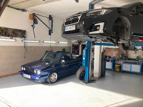 3 - Kfz-Meisterwerkstatt Stephan Bugge