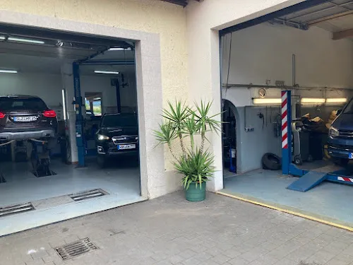 2 - Kfz-Meisterwerkstatt Stephan Bugge