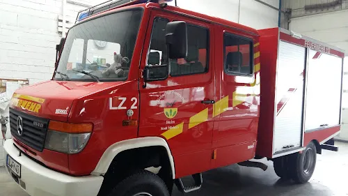 5 - Kfz-Meisterwerkstatt Thomas Paulick