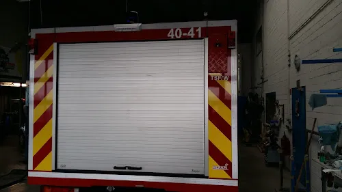 6 - Kfz-Meisterwerkstatt Thomas Paulick