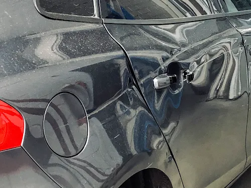 3 - Kfz-Meisterwerkstatt Thomas Paulick