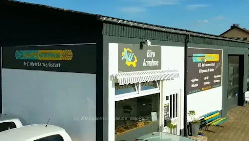 3 - KFZ Meisterwerkstatt u. Reifen Service Sauer