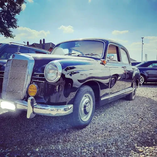 5 - KFZ Meisterwerkstatt u. Reifen Service Sauer