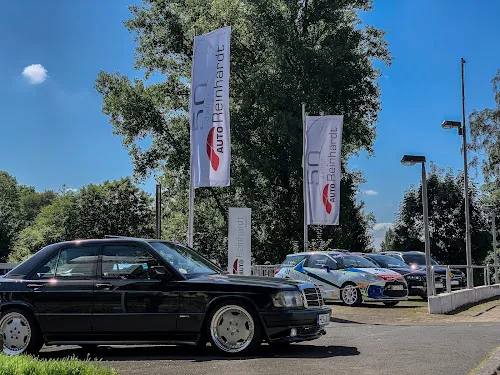 2 - Kfz-Meisterwerkstatt Wolfgang Neeb