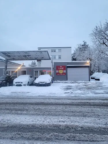 8 - Kfz Prüfstelle Fellbach - Ingenieurbüro Vais