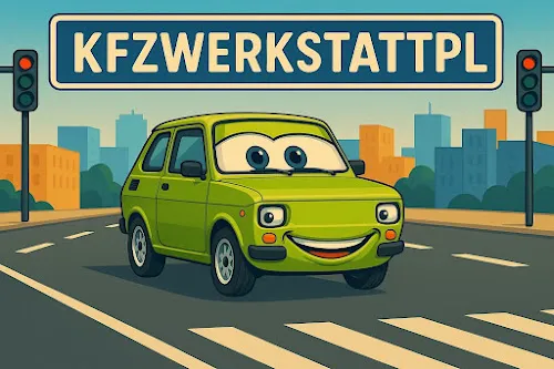 7 - Kfz Prüfstelle Fellbach - Ingenieurbüro Vais