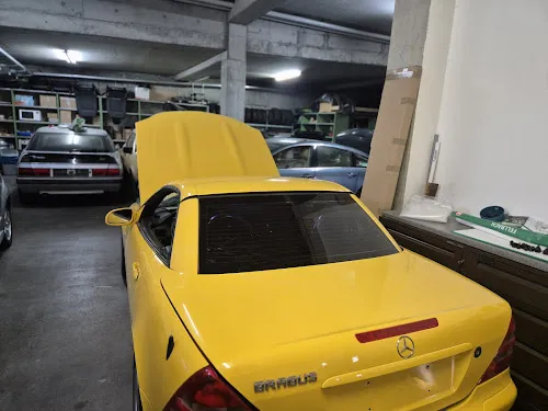 2 - Kfz Prüfstelle Fellbach - Ingenieurbüro Vais