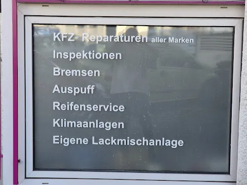 5 - Kfz Prüfstelle Fellbach - Ingenieurbüro Vais