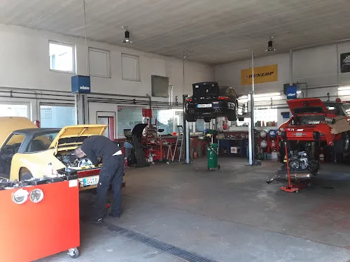 3 - KFZ-Prüfstelle Lollar - WEIMER - Ingenieurbüro für Fahrzeugtechnik