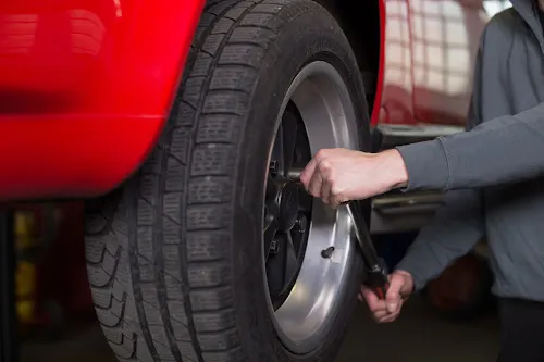 5 - KFZ-Prüfstelle Lollar - WEIMER - Ingenieurbüro für Fahrzeugtechnik