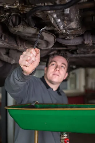 8 - KFZ-Prüfstelle Lollar - WEIMER - Ingenieurbüro für Fahrzeugtechnik