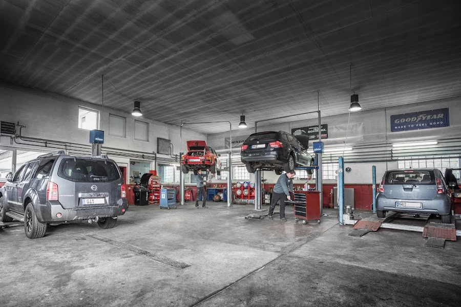 1 - KFZ-Prüfstelle Lollar - WEIMER - Ingenieurbüro für Fahrzeugtechnik