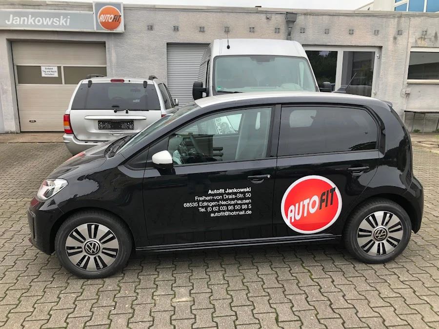 1 - KFZ- Reparatur- und Fachbetrieb Trunk Inh. Marc Winkel