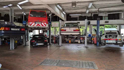 2 - KFZ- Reparatur- und Fachbetrieb Trunk Inh. Marc Winkel