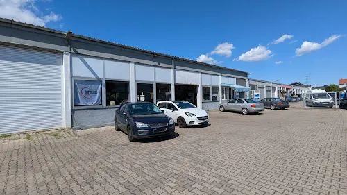 3 - KFZ- Reparatur- und Fachbetrieb Trunk Inh. Marc Winkel