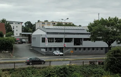 1 - Kfz-Reparaturen Becker (Meisterbetrieb)