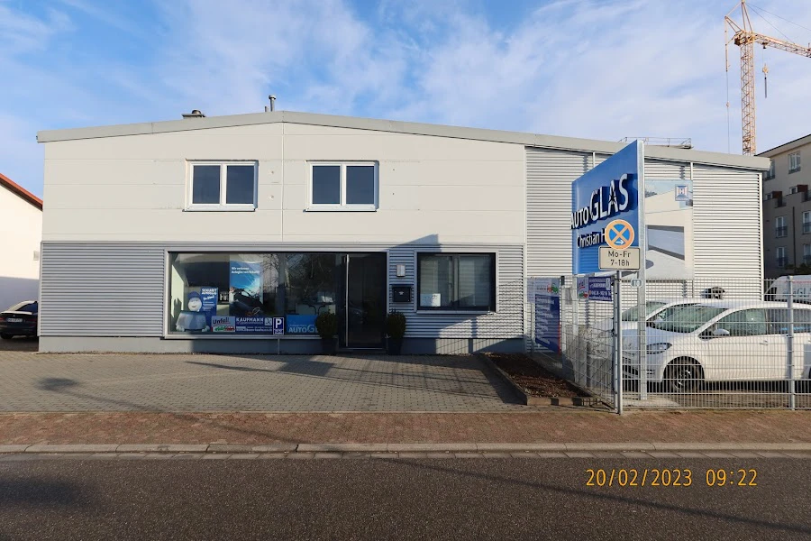 1 - KFZ Reparaturen Christan Willim