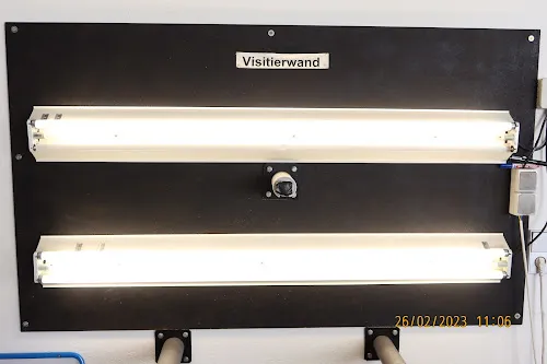 8 - KFZ Reparaturen Christan Willim