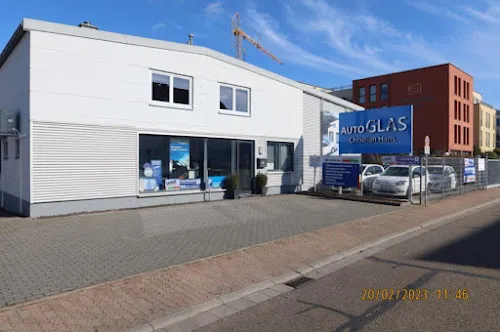 2 - KFZ Reparaturen Christan Willim