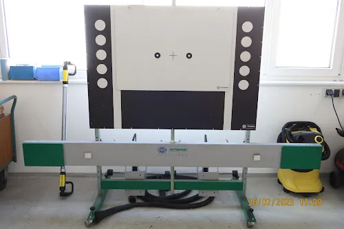 7 - KFZ Reparaturen Christan Willim