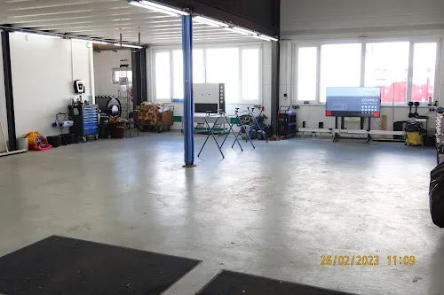 6 - KFZ Reparaturen Christan Willim