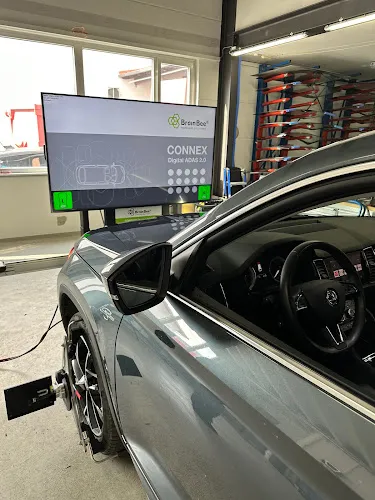 5 - KFZ Reparaturen Christan Willim