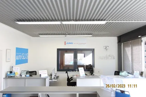 3 - KFZ Reparaturen Christan Willim