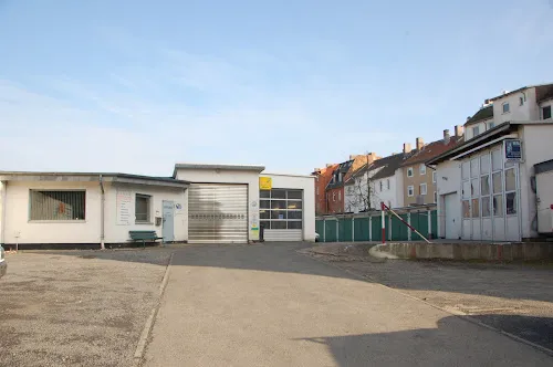 2 - KFZ - Reparaturwerkstatt Claus