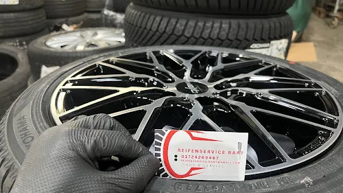 2 - KFZ-Reparaturwerkstatt Rüdiger Rosenkranz