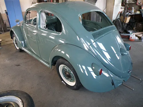 2 - KFZ-Sachverständigen Büro Ralf Bott