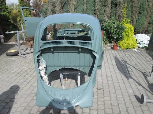 7 - KFZ-Sachverständigen Büro Ralf Bott