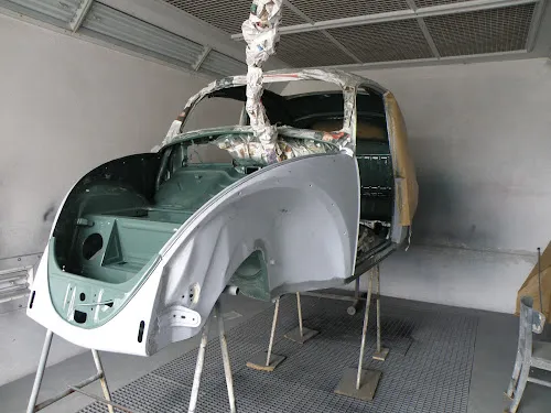 5 - KFZ-Sachverständigen Büro Ralf Bott