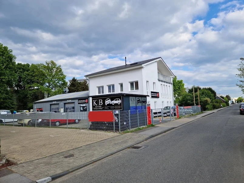 1 - KFZ-Sachverständigenbüro Kadir Bilgin