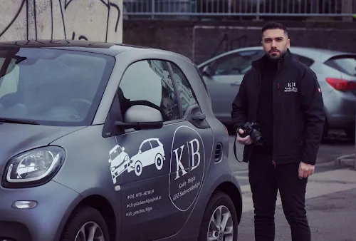 2 - KFZ-Sachverständigenbüro Kadir Bilgin