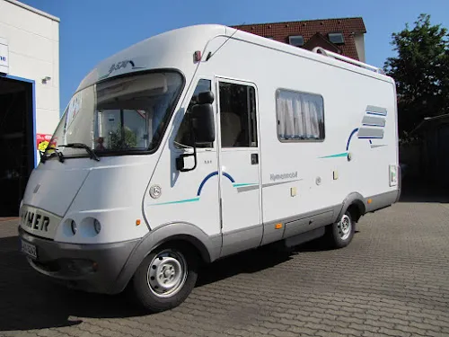 3 - KFZ-Sachverständigenbüro May in Birkenwerder, Hohen Neuendorf und Oranienburg