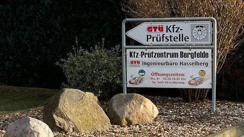 4 - KFZ-Sachverständigenbüro May in Birkenwerder, Hohen Neuendorf und Oranienburg