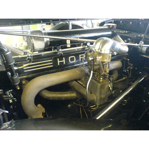 5 - KFZ-Sachverständigenbüro May in Birkenwerder, Hohen Neuendorf und Oranienburg