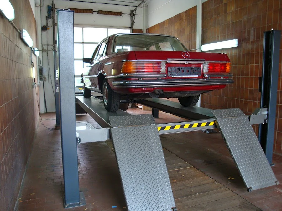 1 - KFZ-Sachverständigenbüro May in Birkenwerder, Hohen Neuendorf und Oranienburg