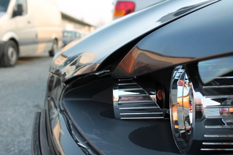 1 - Kfz-Sachverständigenbüro Michael Hansen